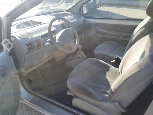 Venstre forlygte RENAULT TWINGO I (C06_) 1.2 16V (C06C, C06D, C06K) | BP18194879C28 