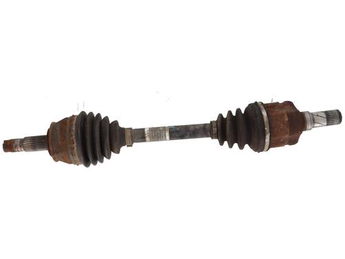 Left front driveshaft OPEL CORSA D (S07) 1.3 CDTI (L08, L68) | BP27636929M38