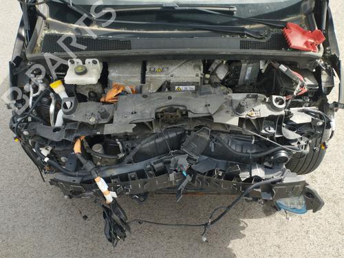 Electronic module RENAULT ZOE (BFM_) ZOE | BP29474443M83 