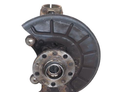 Used Left front steering knuckle AUDI A3 Sportback (8PA) 2.0 TDI 16V (140 hp) 31995611