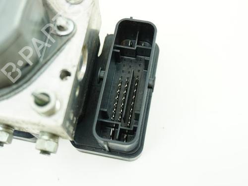 Used ABS pump CITROËN C1 (PM_, PN_) 1.0 (68 hp) 18197563