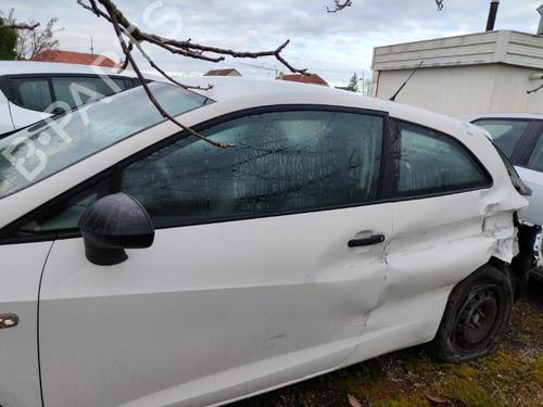 Steering column stalk SEAT IBIZA IV (6J5, 6P1) 1.2 TDI | BP20180675I23 