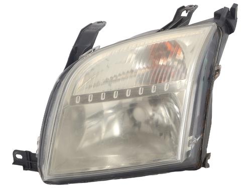 Used Left headlight FORD FUSION (JU_) 1.6 (100 hp) 22554905
