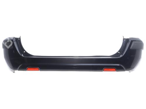 Used Rear bumper FORD FUSION (JU_) 1.4 TDCi (68 hp) 32060971