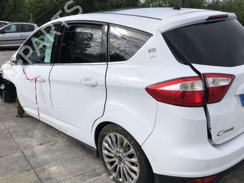 Engine FORD C-MAX II (DXA/CB7, DXA/CEU) 2.0 TDCi | BP26030533M1 - Image 5