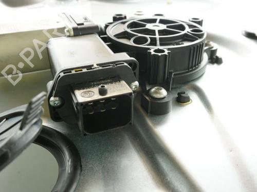 Used Front left window mechanism ALFA ROMEO GIULIETTA (940_) 2.0 JTDM (940.FXL1A) (140 hp) 18189541