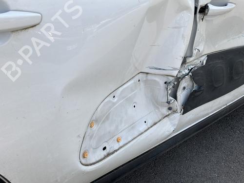 Radio CITROËN C3 III (SX) 1.5 BlueHDi 100 (SXYHYP, SXYHTU) | BP30159378E6 - Image 9