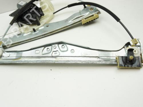 Front left window mechanism CITROËN C4 CACTUS 1.6 BlueHDi 100 | BP18178043C22 