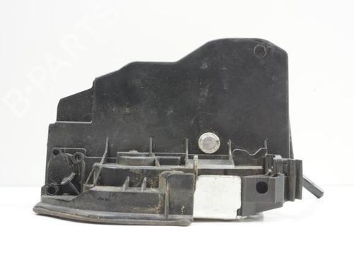 Front right lock BMW X1 (E84) xDrive 20 d | BP18189171C97 
