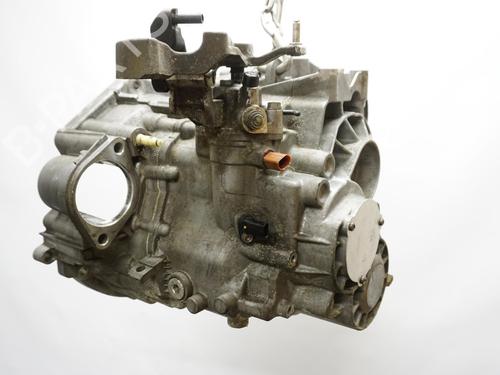 Gearbox VW SHARAN (7N1, 7N2) 2.0 TDI | BP18178287M3 