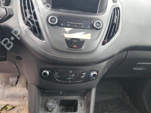 Climate control FORD TRANSIT COURIER B460 Box Body/MPV 1.5 EcoBlue | BP36150724I5 - Image 12