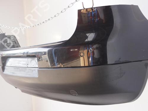 Rear bumper VW GOLF V (1K1) 2.0 TDI | BP18172783C8 