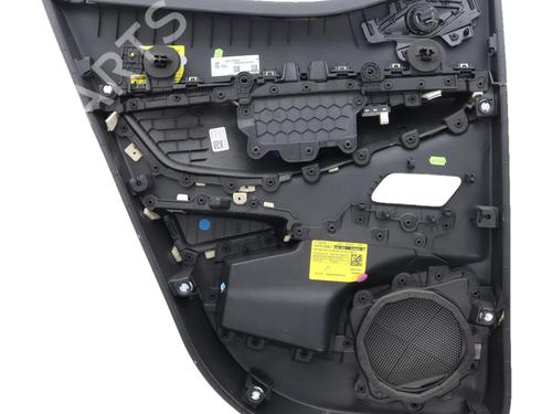 Used Rear right panel Rear right panel 37401528 37401528