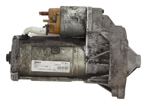 Used Starter Starter PEUGEOT 508 SW I (8E_) 2.0 BlueHDi 180 (180 hp) 29961072 29961072