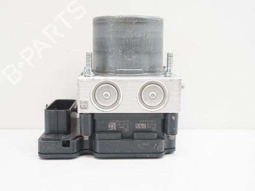 ABS pump RENAULT KANGOO Express (FW0/1_) 1.5 dCi 95 (FW16) | BP18171253M43 