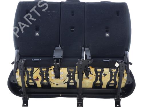 Seats set BMW X1 (F48) sDrive 18 d | BP29585545C78 