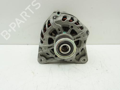 Generator RENAULT CLIO IV (BH_) 0.9 TCe 90 (BHNF, BHMA, BHMH, BHJK, BHJR) (90 hp) 18172286