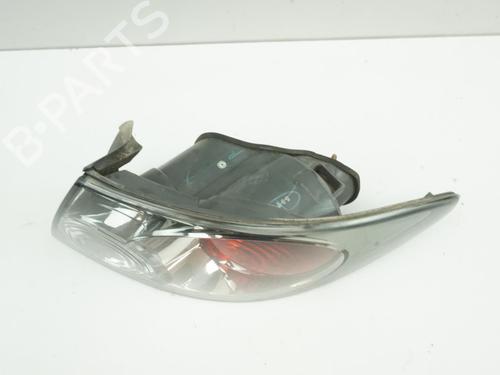 Used Right taillight MAZDA 6 Hatchback (GG) 1.8 (120 hp) 18173119