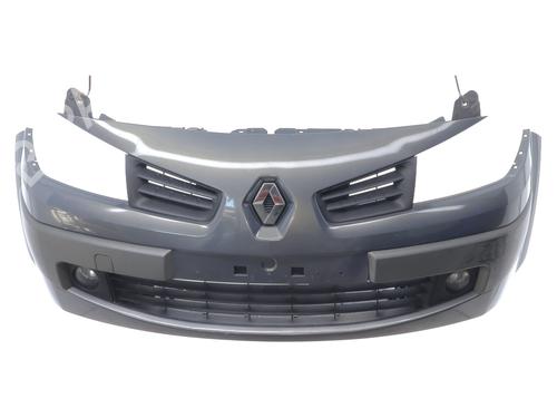 Used Front bumper RENAULT MEGANE II (BM0/1_, CM0/1_) 1.5 dCi (BM1E, CM1E) (106 hp) 28709944