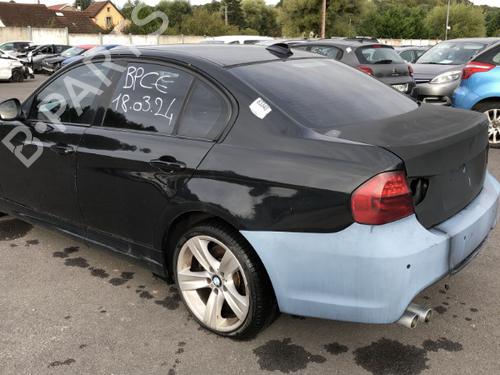 Display monitor BMW 3 (E90) 330 d xDrive | BP20334172C48 