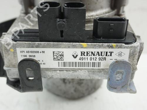 Steering pump DACIA SANDERO II 1.0 SCe 75 (B8JC, B8JD) | BP19411182M99 