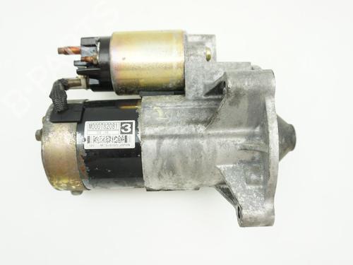 Anlasser für PEUGEOT 307 CC (3B) 2.0 16V (177 hp) 18196175