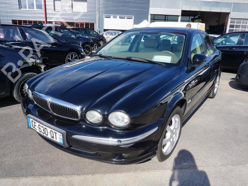 AC compressor JAGUAR X-TYPE I (X400) 2.0 D | BP26583722M34  - Image 9