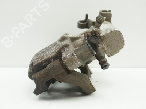 Right rear brake caliper TOYOTA YARIS (_P13_) 1.3 (NSP130_, NSP130) | BP18191375M106
