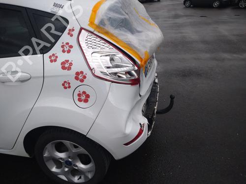 Climate control FORD FIESTA VI (CB1, CCN) 1.25 | BP29158471I5  - Image 15