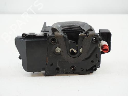 Used Rear left lock Rear left lock PEUGEOT 607 (9D, 9U) 2.2 HDi (133 hp) 18178031 18178031