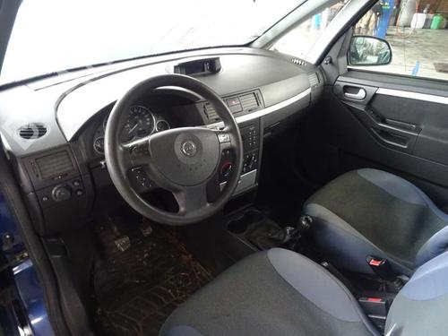 Retrovisore sinistro OPEL MERIVA A MPV (X03) 1.7 CDTI (E75) | BP18174125C26 
