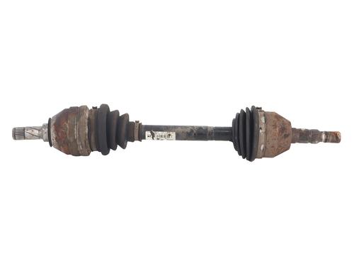 Used Left front driveshaft OPEL ZAFIRA TOURER C (P12) 1.8 (75) (140 hp) 28523233
