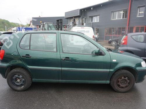 Starter VW POLO (6N2) 1.4 | BP22072419M8 