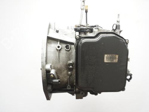 Gearbox RENAULT MEGANE II Coupé-Cabriolet (EM0/1_) 2.0 | BP21057825M3