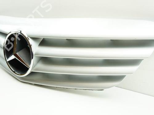 Grille MERCEDES-BENZ B-CLASS Sports Tourer (W245) B 180 CDI (245.207) | BP18181844C40 