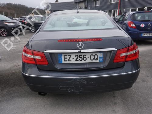 Left tailgate light MERCEDES-BENZ E-CLASS Coupe (C207) E 220 CDI (207.302) | BP19730046C79  - Image 13