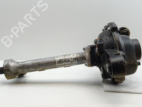 Used Front differential Front differential FORD RANGER (TKE) 2.2 TDCi 4x4 (150 hp) 18173156 18173156