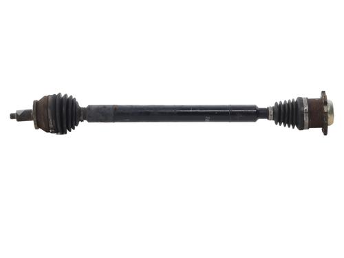 Right front driveshaft VW POLO IV (9N_, 9A_) 1.4 TDI | BP28113131M39