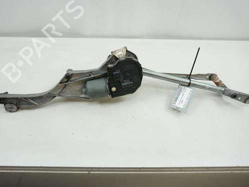 Used Front wiper motor MERCEDES-BENZ CLS (C219) CLS 350 (219.356) (272 hp) 18244791