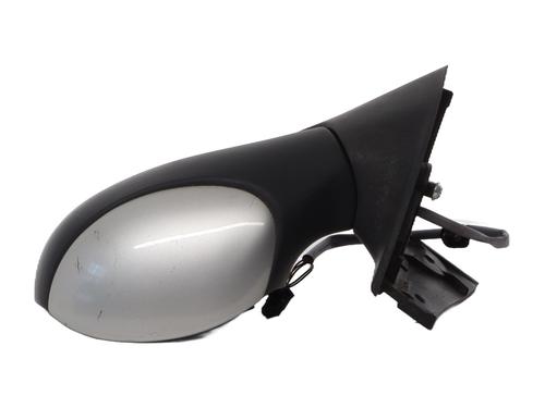Left mirror PEUGEOT 1007 (KM_) 1.4 16V | BP24407783C26 