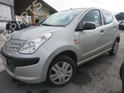 Right mirror NISSAN PIXO (UA0) 1.0 | BP18173603C27 