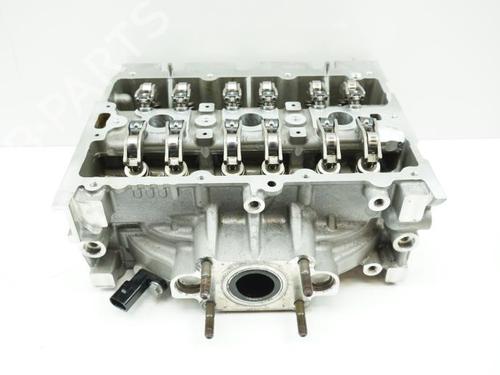 Cylinder head AUDI A3 Sportback (8VA, 8VF) 30 TFSI | BP18185963M5