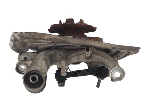 Used Left rear steering knuckle Left rear steering knuckle BMW 4 Coupe (F32, F82) M4 Competition (450 hp) 34365460 34365460