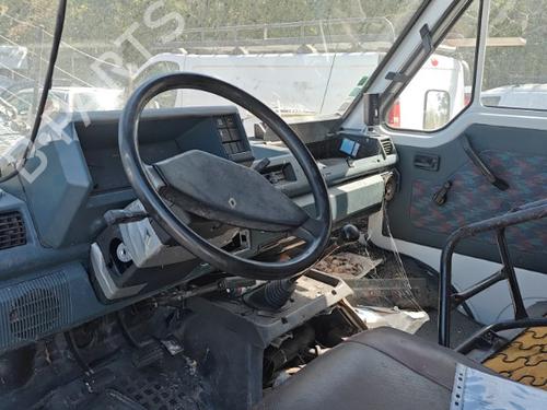 RENAULT MASTER I Van (T__) 28-35 2,5 D (75 hp) 1768955