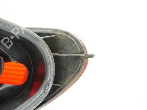 Used Left taillight CITROËN XSARA (N1) 1.6 16V (109 hp) 18189611