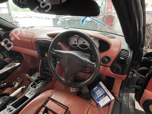Used Dashboard PORSCHE BOXSTER (986) S 3.2 (252 hp) 28089817