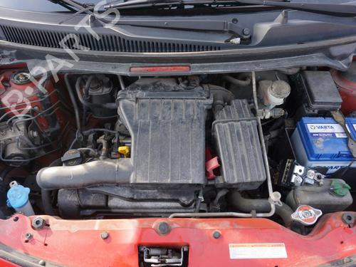 Engine NISSAN PIXO (UA0) 1.0 | BP18180631M1 