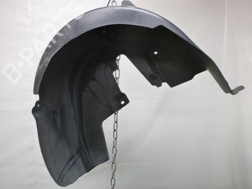 Wheel arch PEUGEOT 208 I (CA_, CC_) 1.6 HDi | BP18175581C56