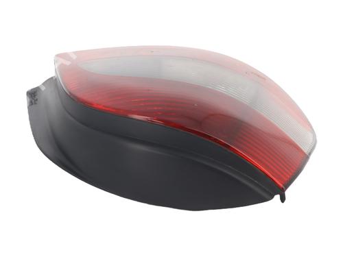 Left taillight RENAULT SCÉNIC I MPV (JA0/1_, FA0_) 1.9 dCi (JA05, JA1F) | BP30478810C34