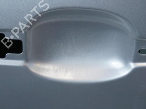 Right rear door CITROËN C4 Grand Picasso I (UA_) 1.6 VTi 120 | BP18185320C5